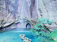 -雁荡山风景名胜区