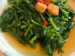 -丽轩中餐厅(广州丽思卡尔顿酒店)
