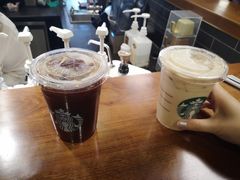 -星巴克臻选(北京世贸天阶店)