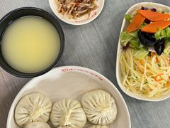 -津门张记包子铺(华昌道店)