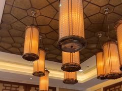 -扬州香格里拉·香宫中餐厅