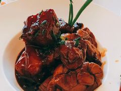 招牌红烧肉-圆苑(金茂店)