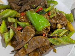 -老于餐厅(民生路店)