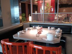 -三生三味密宗川菜·江景餐厅(来福士店)