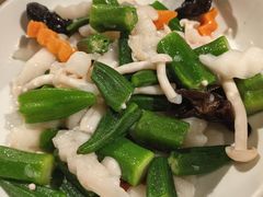 -前海沿·青岛菜(李沧万达店)