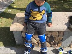 -乐翔轮滑(中庚漫游城店)