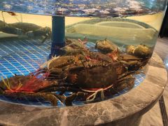 -海立阁海鲜江浙菜(漕河泾印象城店)