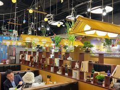 -南小蟹手工點心(三里屯店)
