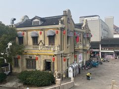 -长兴菜馆(高桥店)