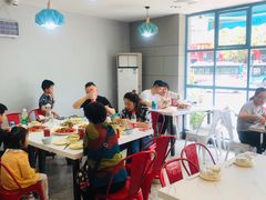 -辣螃铠盆盆蟹大排档(总店)