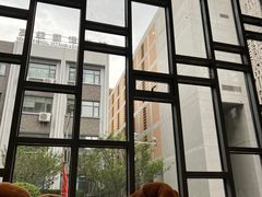 -当绿咖啡馆