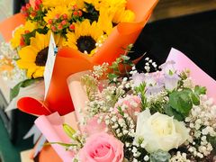 -L.C FLORA花予你(城西银泰城店)