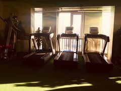 -红山会健身·普拉提(广安门店)