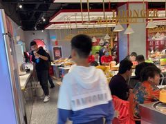 -龍歌自助小火锅(崂山丽达店)