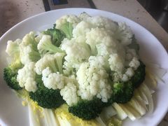 -港畔赶海蒸汽海鲜烧烤自助(仙螺岛店)