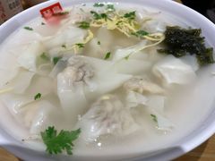 -琴岛顺天馄饨(漳州二路店)