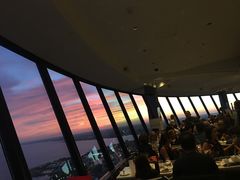 -360 The Restaurant at the CN Tower
