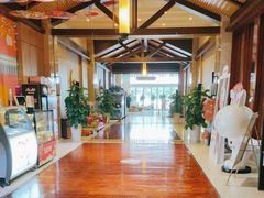 -汤连得温泉馆(宝山店)