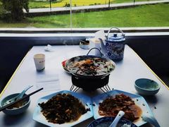 -黄牛肉馆·皖南土菜