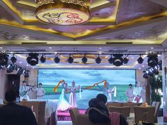 -巴音浩日娲·蒙餐(双林东路店)