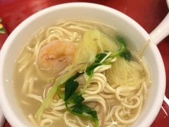 -玉华台饭庄(裕中西里小区店)