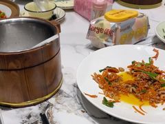 -阿露佳·舌尖上的安吉菜