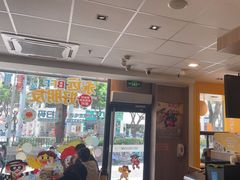 -麦当劳(集美石鼓店)