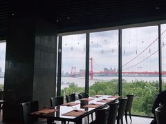 -武汉世茂希尔顿酒店·汇·全日餐厅
