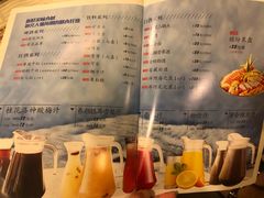 菜单-褚记北京烤鸭(广州路店)