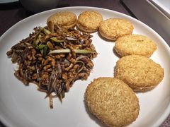 -羲和雅苑•北京烤鸭(乐园道万象城店)
