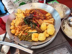 -小螺大作·螺蛳粉火锅(林和西店)
