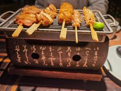 -山葵家·创意料理(临平银泰城店)