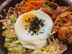 -七八冷面·延边朝鲜族美食(欢乐谷店)