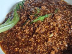 -老陈婆手工面庄