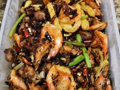 -2048香辣虾(七星岗店)