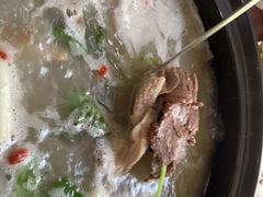 -尼玛藏家风味园(阿山食城店)