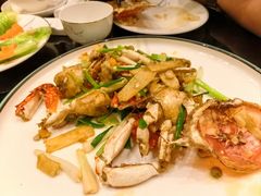 -秦皇岛香格里拉·秦香阁