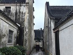 -天一阁博物院