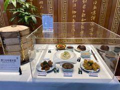 -西安贾三灌汤包·回坊小吃·清真炒菜(北院门总店)
