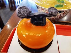 -萬春金福下午茶(故宫店)