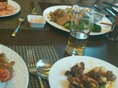 -旌湖国际酒店.自助餐