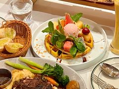 -魏客咖啡(中铁中心店)