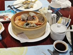 -马哥孛罗咖啡厅·Cafe Marco (厦门马哥孛罗东方大酒店)