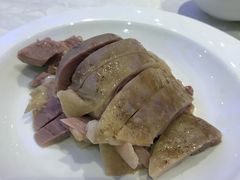 -狮王府淮扬菜(新街口友谊店)