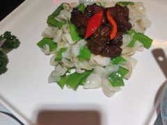 -阿西娅食府(中关村店)