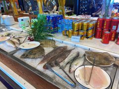 -蓝珊甄选海鲜自助·火锅大排档(近阿那亚店)