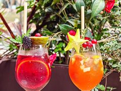 -BROWNSTONE布朗石西班牙餐厅(富城店)