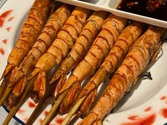 -辉记炭烧海鲜大排档·老字号(福田店)