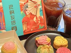 -良枫友信(陈家祠店)