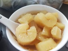 -张飞木薯羹(金鱼巷店)